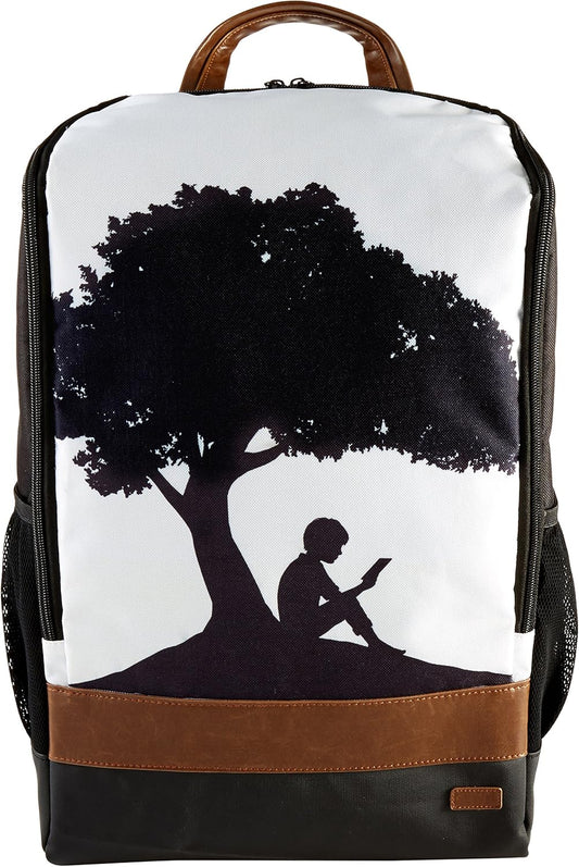 Kindle Backpack