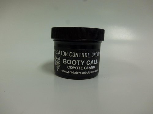 Coyote Gland, Booty Call, Coyote Lure