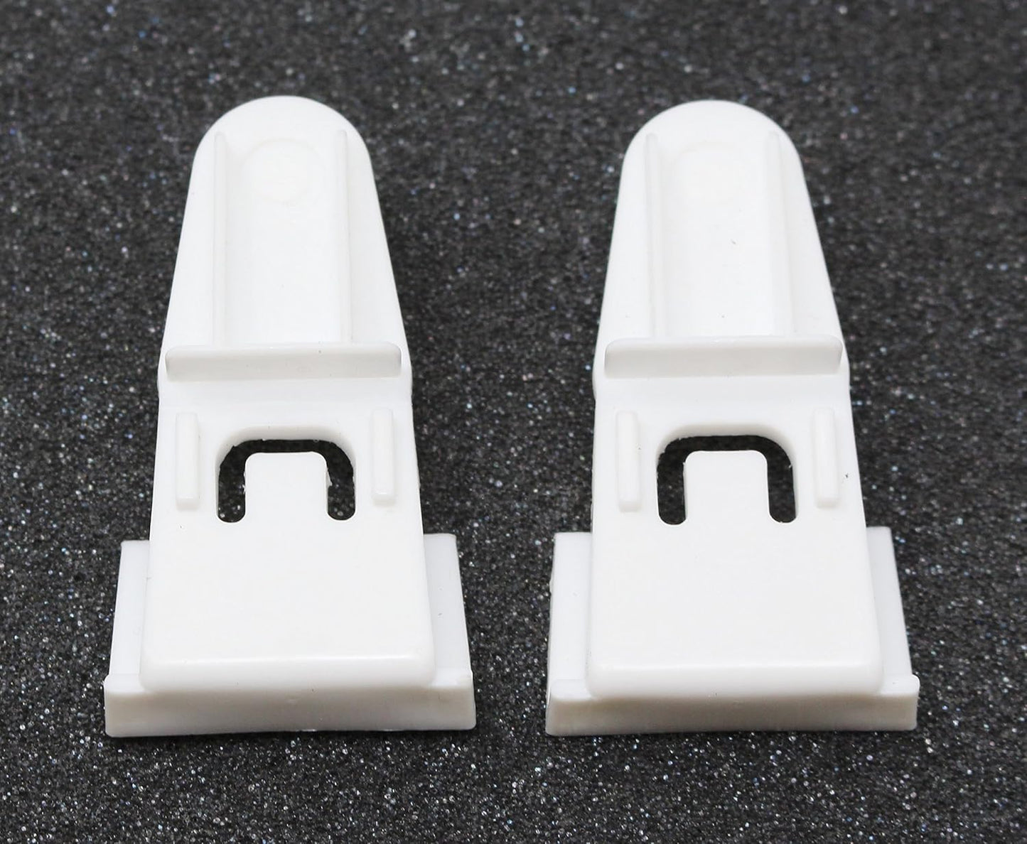 JSP Manufacturing Replacement for Coleman Cooler Hinge Repair Kit #5278A1241 - for Models 6277 & 6278 -