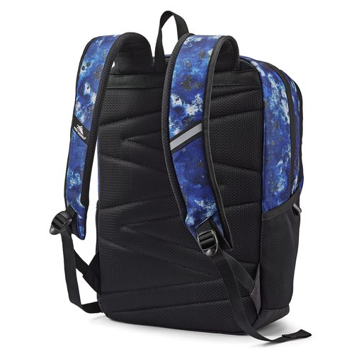 High Sierra Essential Backpack, Space, One Size