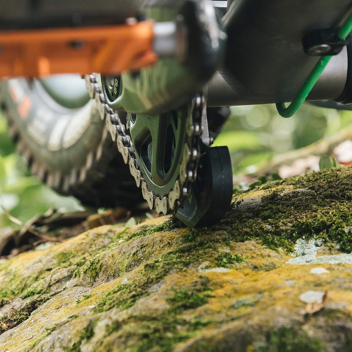 Funn Bashguard ZIPPA