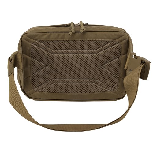 Helikon-Tex RAT Concealed Carry Waist Pack RAL 7013 Brown Grey