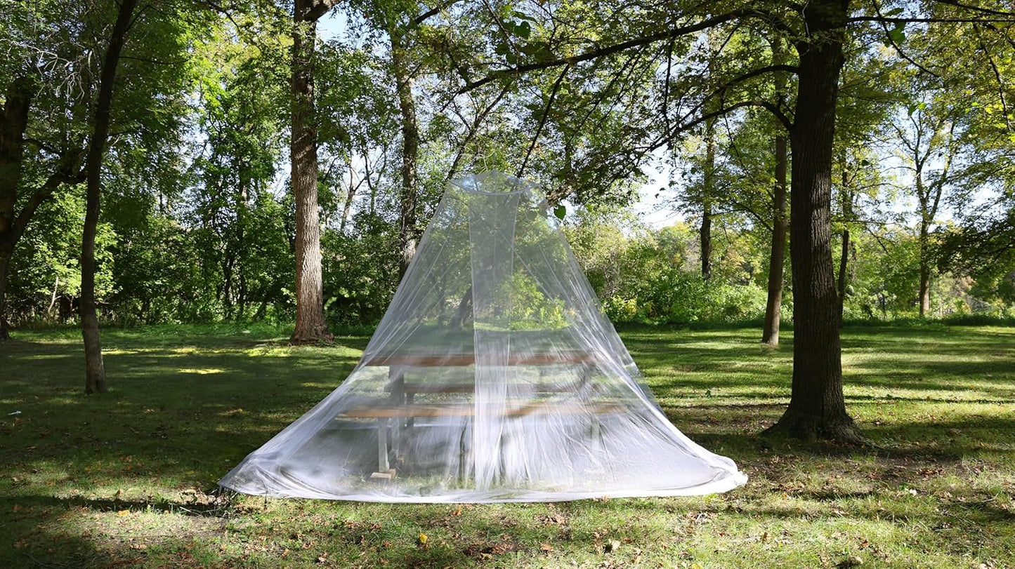 Coghlan's Hiker's Rectangular Mosquito Net