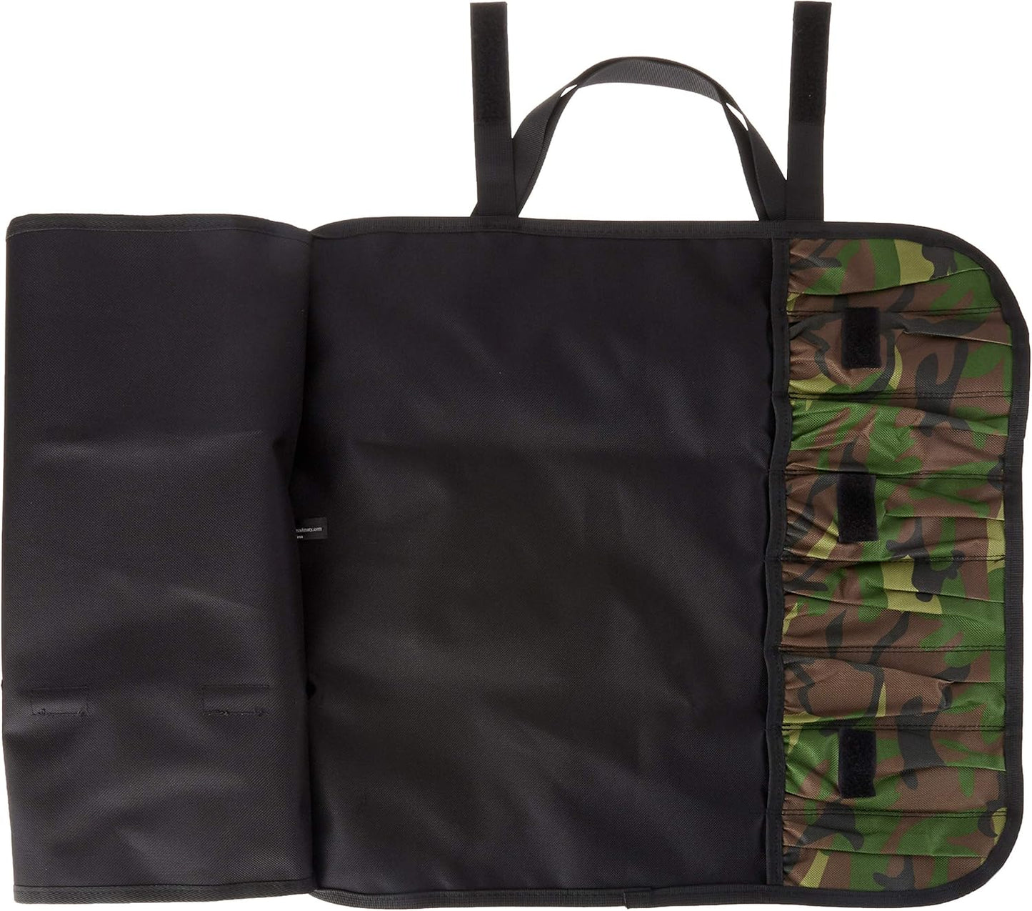 Mercer Culinary PackPlus Backpack Black