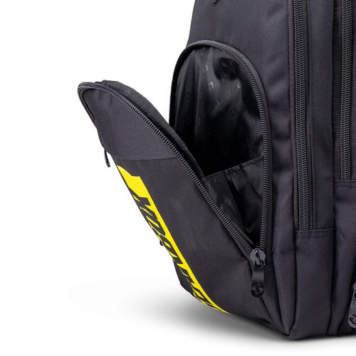 Gearbox Core Backpack - Yellow Accent