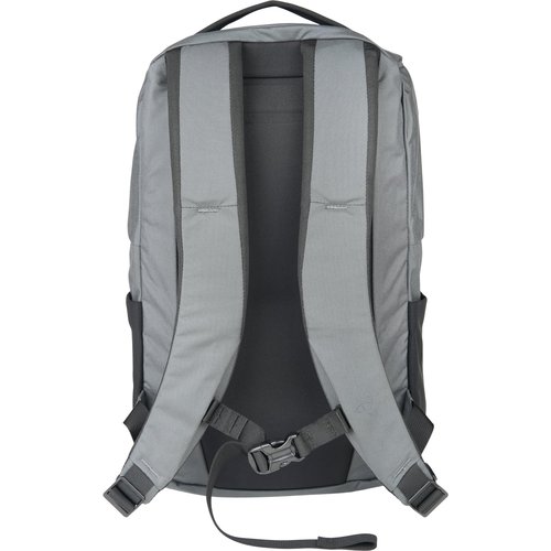 Mystery Ranch Rip Ruck 15 Backpack – Tactical Urban Bag with Extra Storage & Comfort – Shadow, 15L