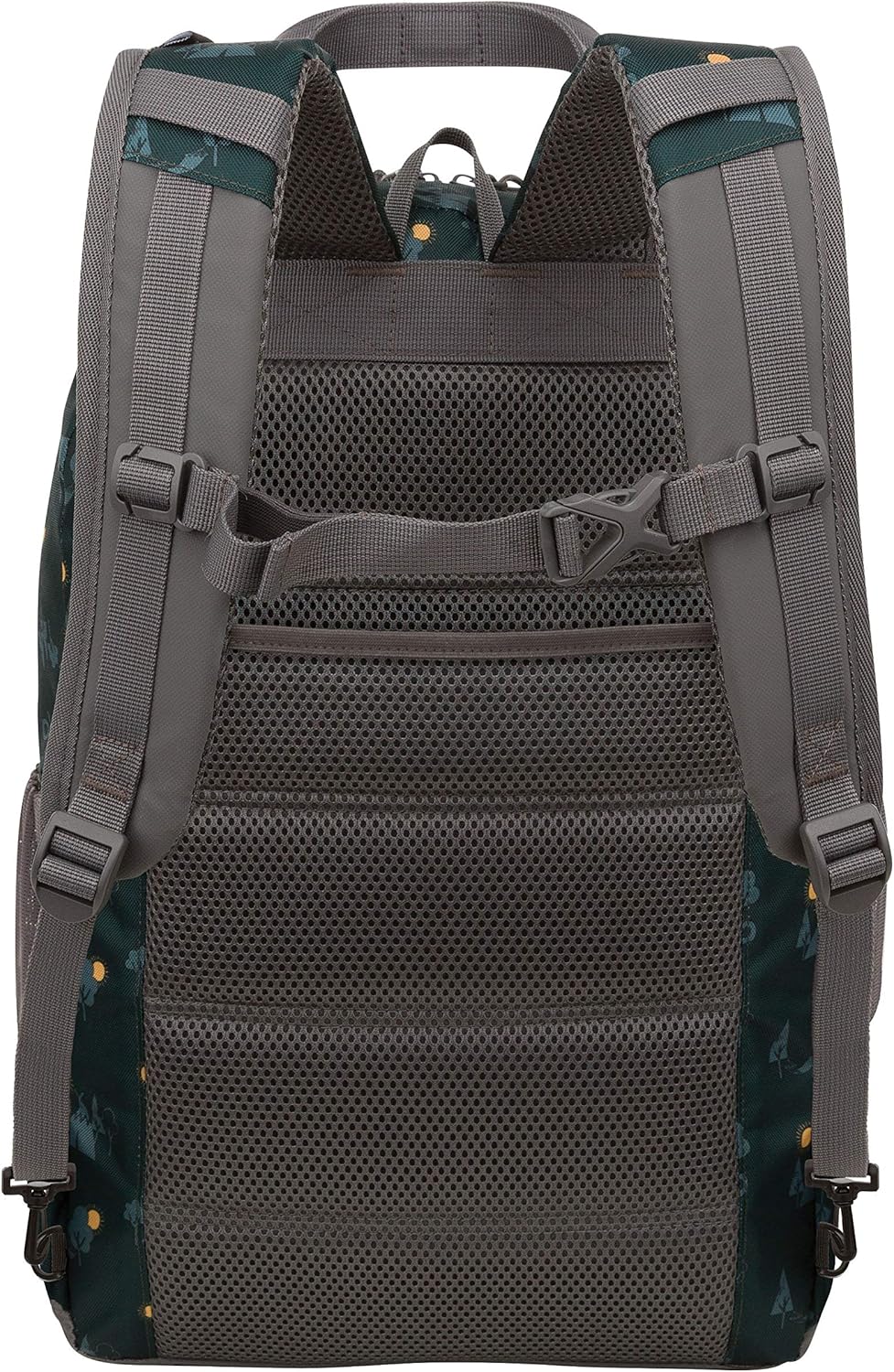 Outdoor Products Larchmont Grab Pack (Contoured Landscape Tradewinds)