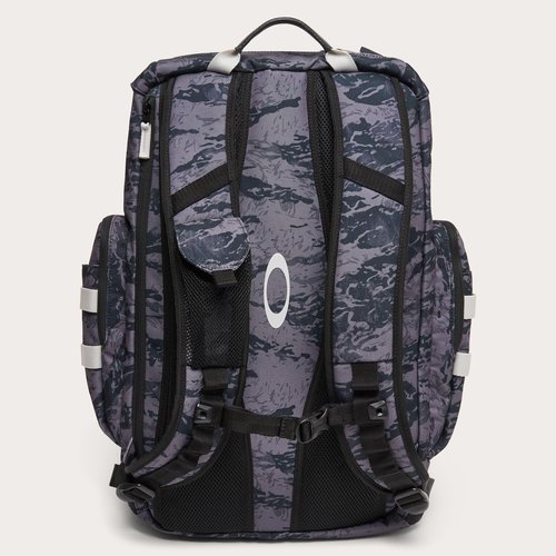 Oakley Man Urban Ruck Pack, Green, One Size