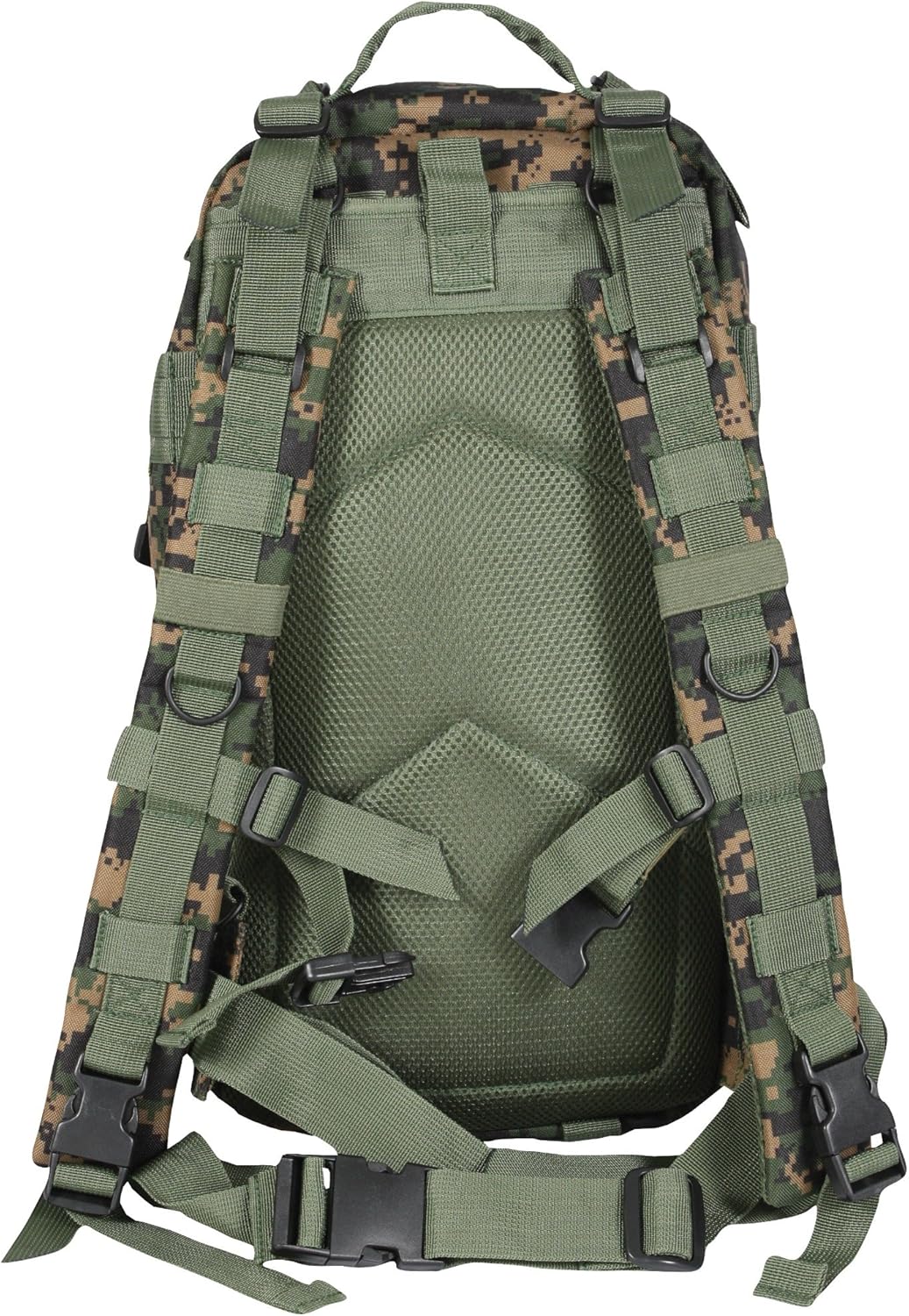 Rothco Medium Transport Pack