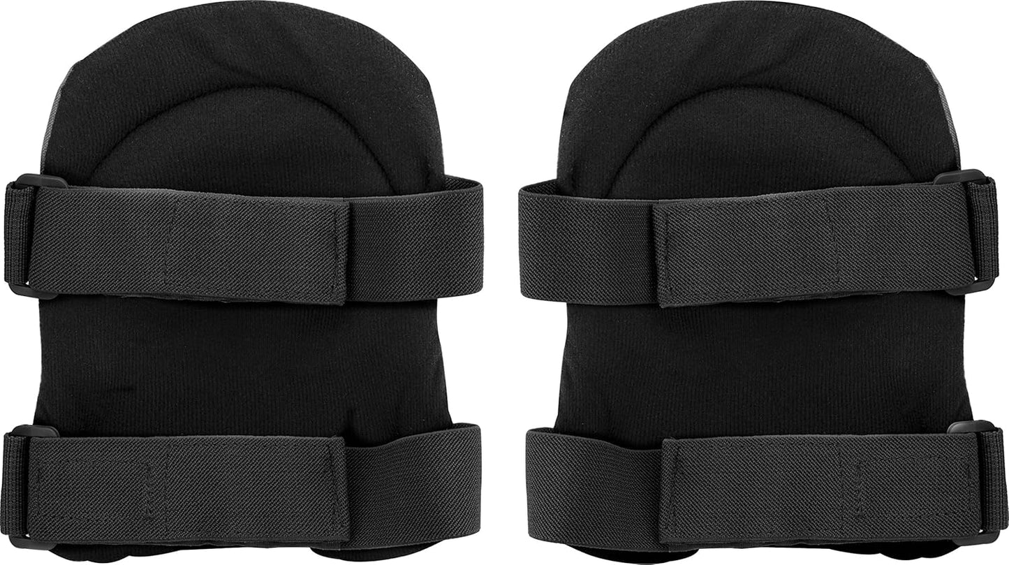 Barska CX-400 Elbow and Knee Pads, Black