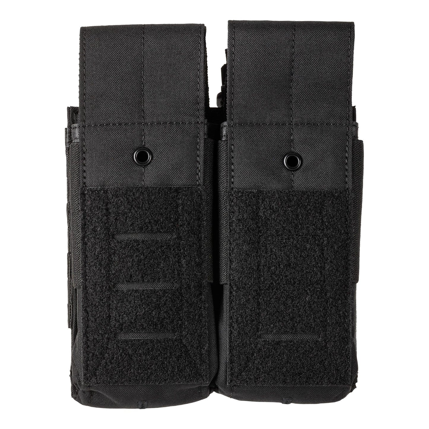 5.11 Flex AR Double Mag Cover Tactical Pouch MOLLE, Style 56680, Black