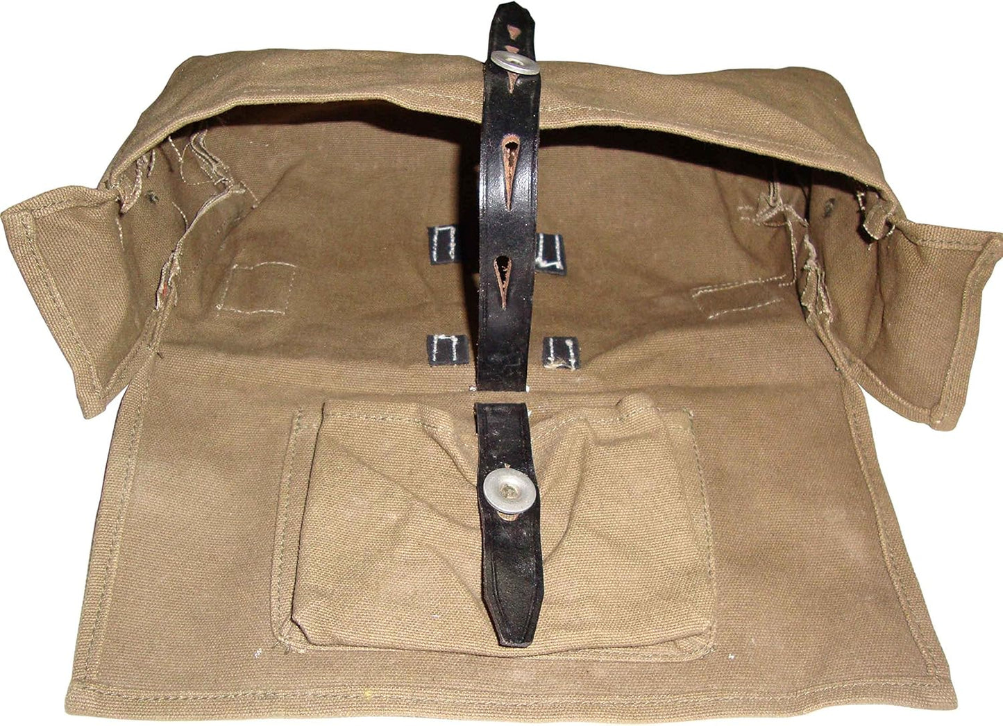 warreplica German WWII Battle Pack for A Frame Bag
