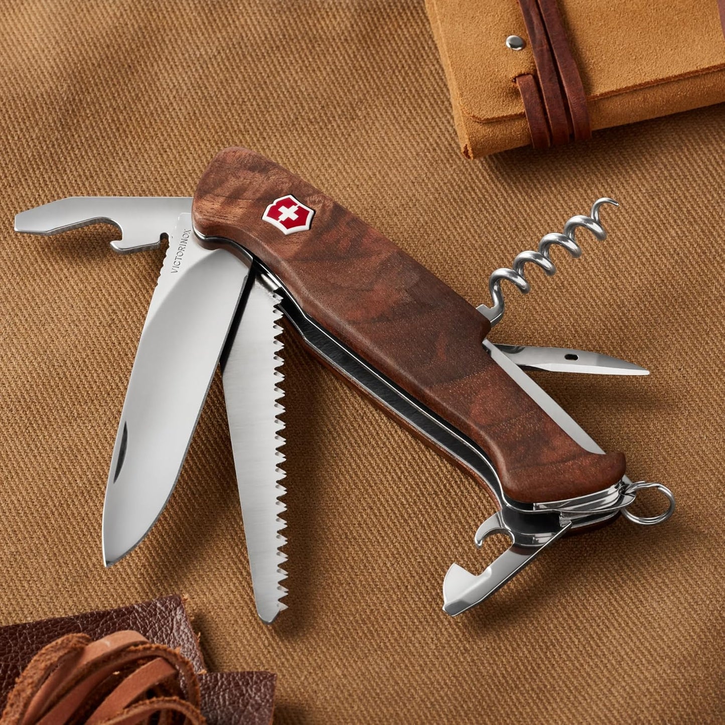 Victorinox RangerWood 55
