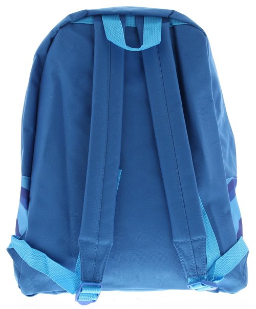 Sonic Sonic Explosion Bp Backpacks Blue One Size, Blue, One Size