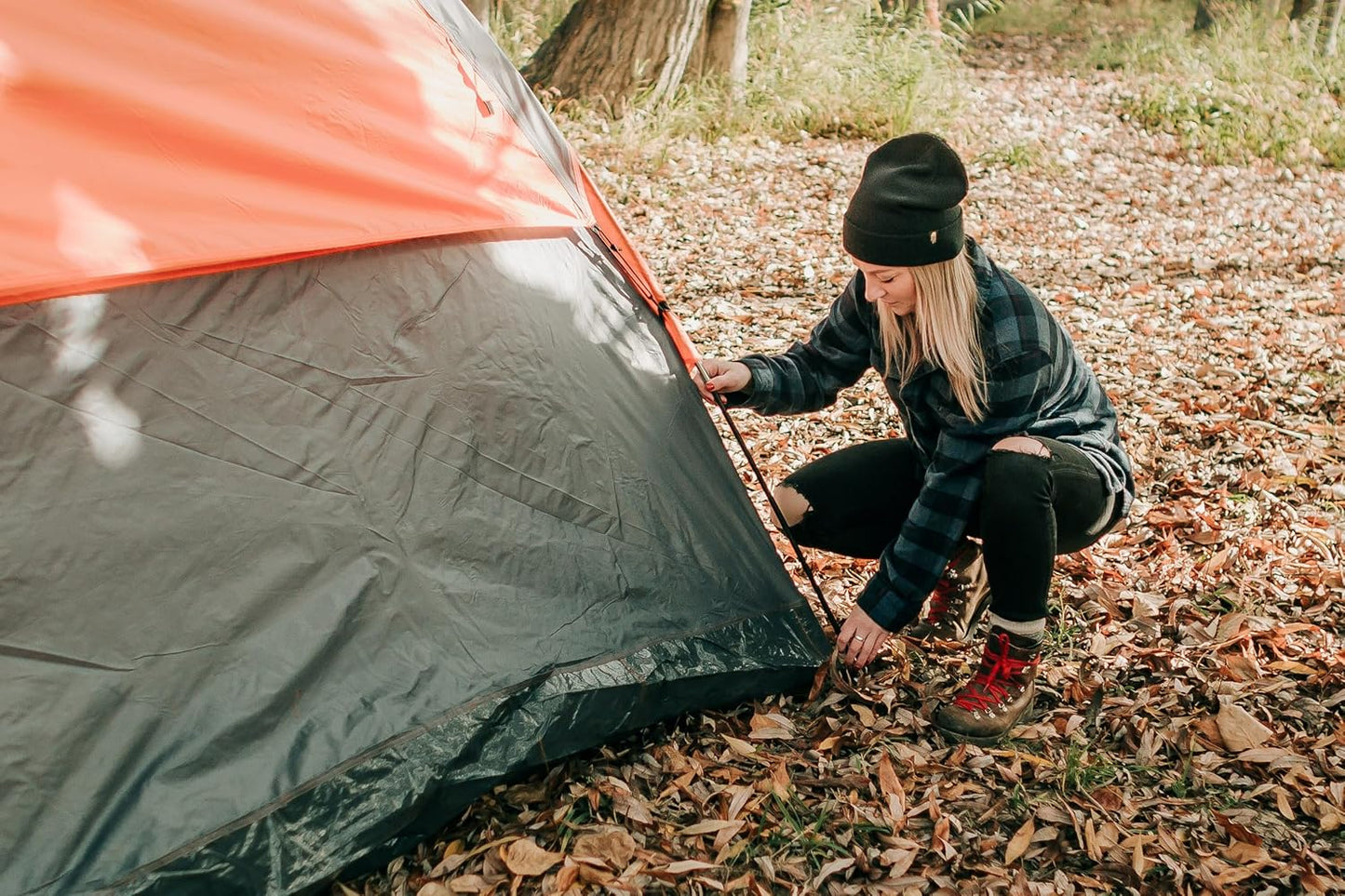 Stansport Camping Tent Kits