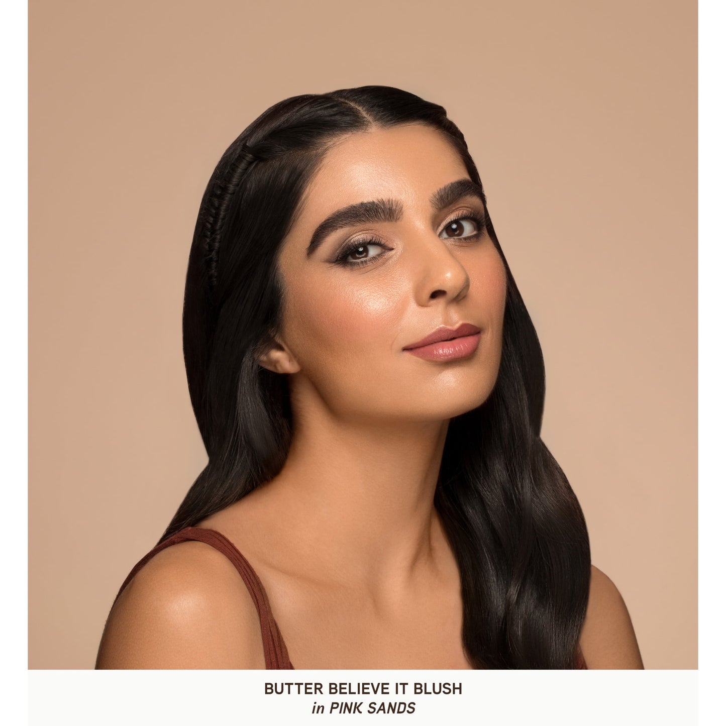 Physicians Formula Butter Blush | Pink Sands - Creamy, Buildable Color