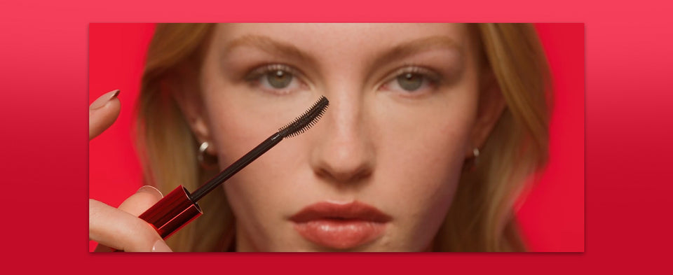 Revlon ColorStay Mascara | Buildable Volume | 401 Blackest Black