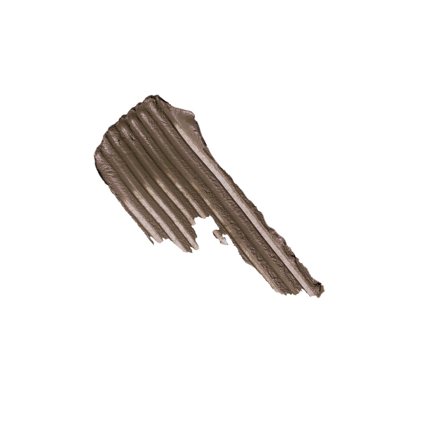 Milani Stay Put Brow Mousse | Tinted Medium Brown Color | 0.10 Fl Oz
