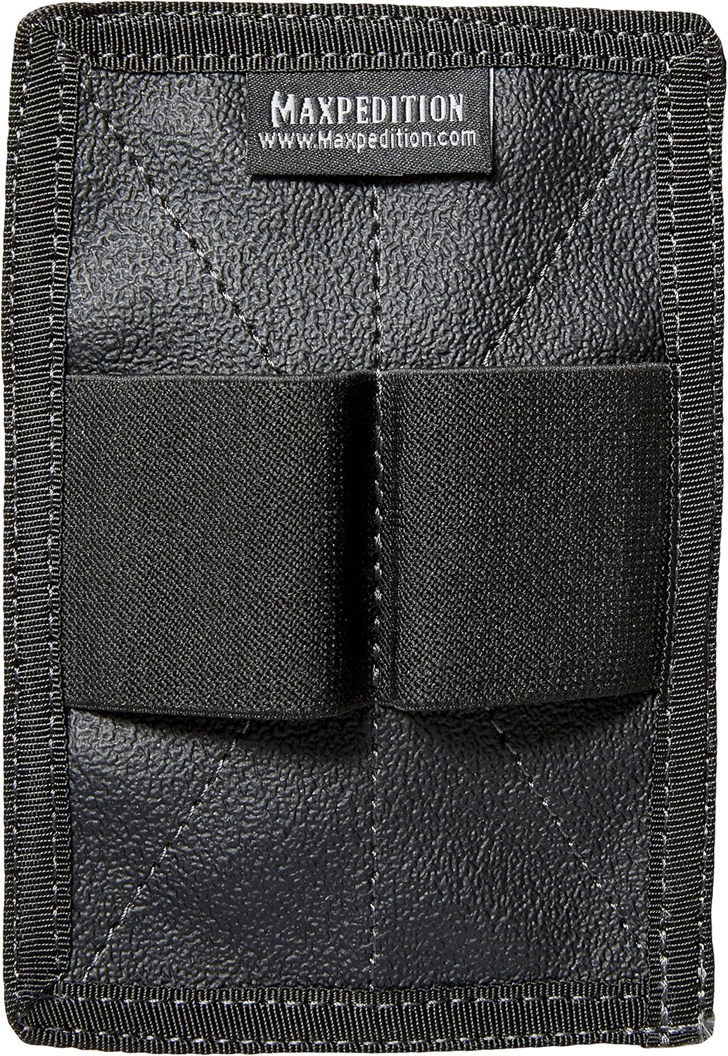 Dual Mag Retention Insert (Black)