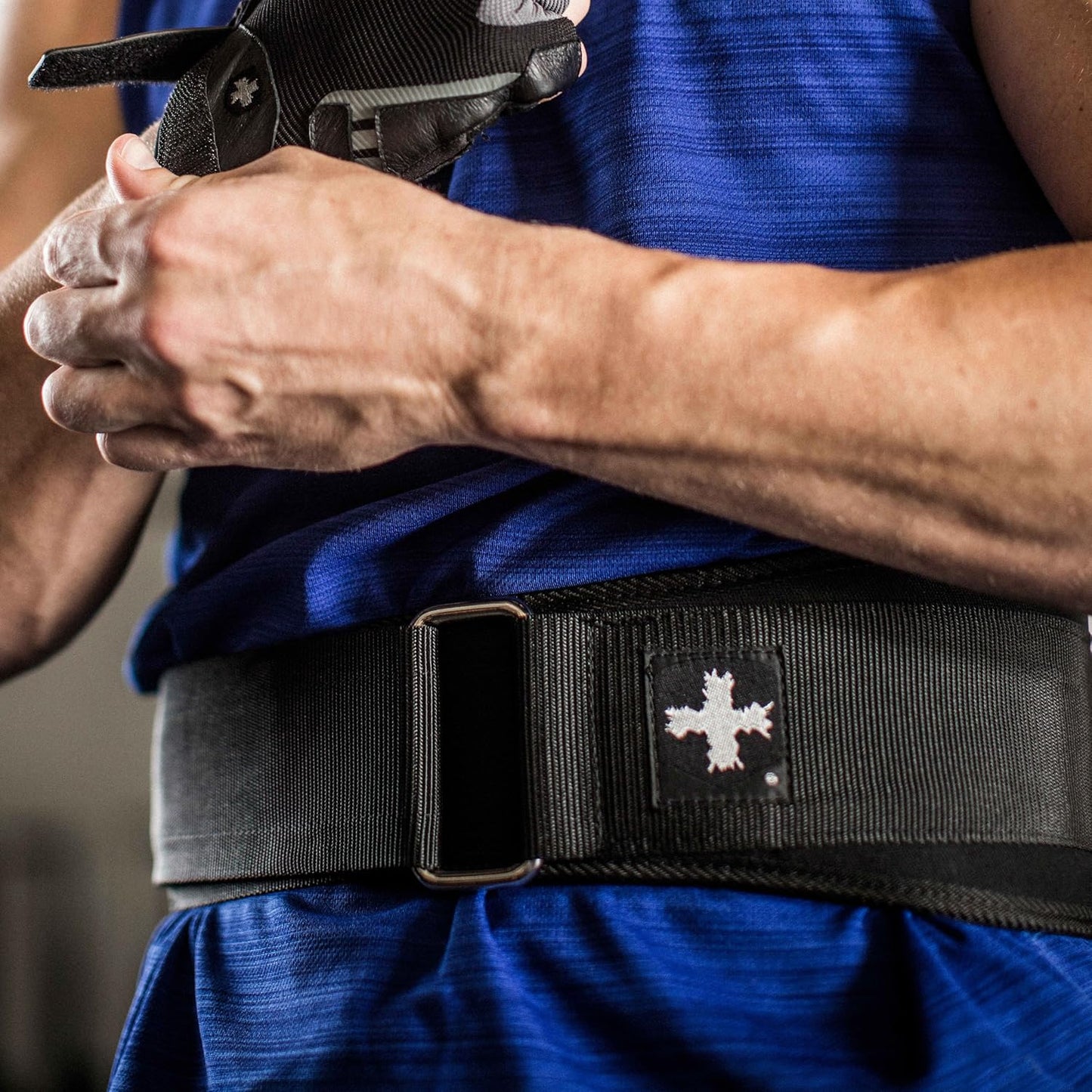 Harbinger5 Foam Core Belt