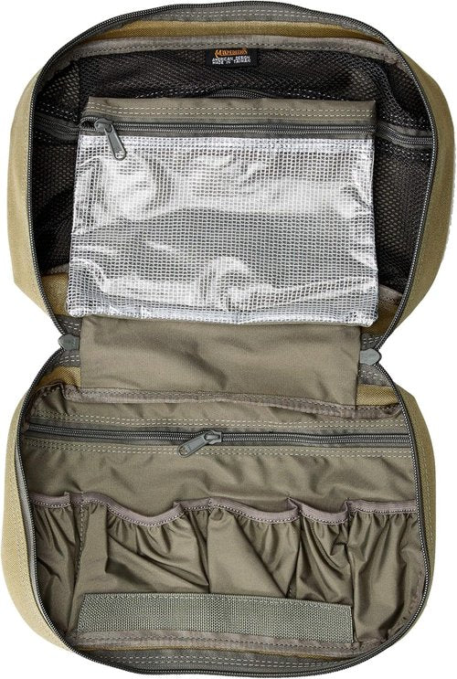 MAXPEDITION Tactical Toiletry Bag