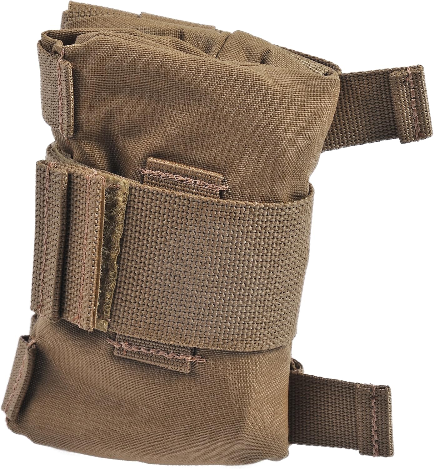 Raine Roll-Up Dump Pouch