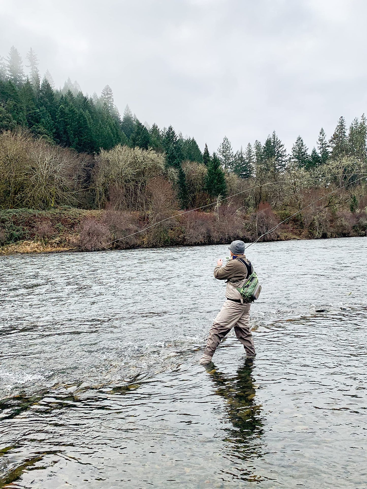 3000A - 4.4mm Prominence - GRIPSTUDS Wading Boot Studs - Pack of 28 - Tungsten Carbide Core Screw in Studs - Spikes for Traction in Wading Boots - Includes Installation Tool