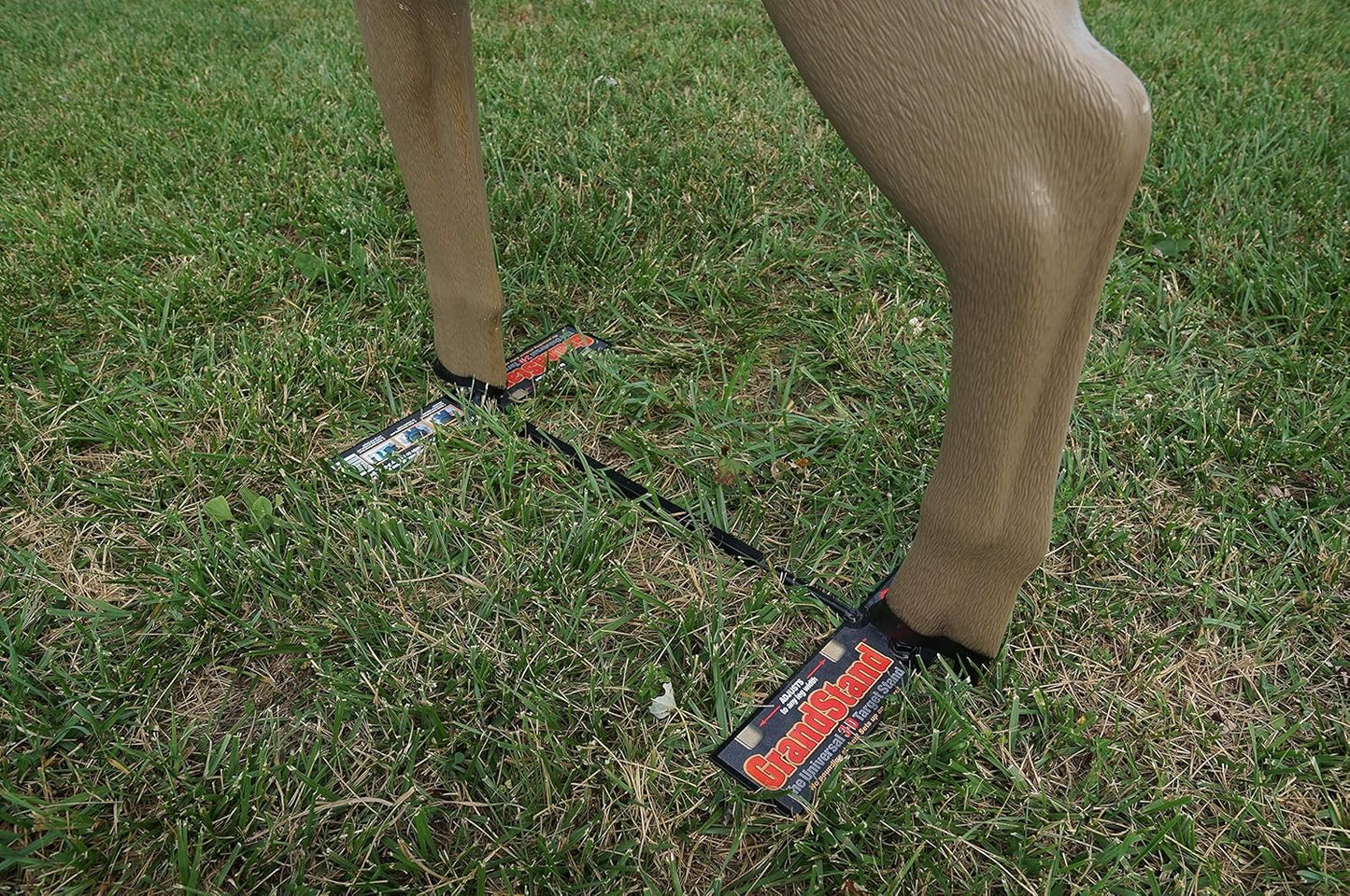Grandstand - Universal Adjustable 3D Archery Target Stand