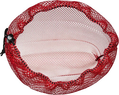 Equinox Nylon Mesh Stuff Bag