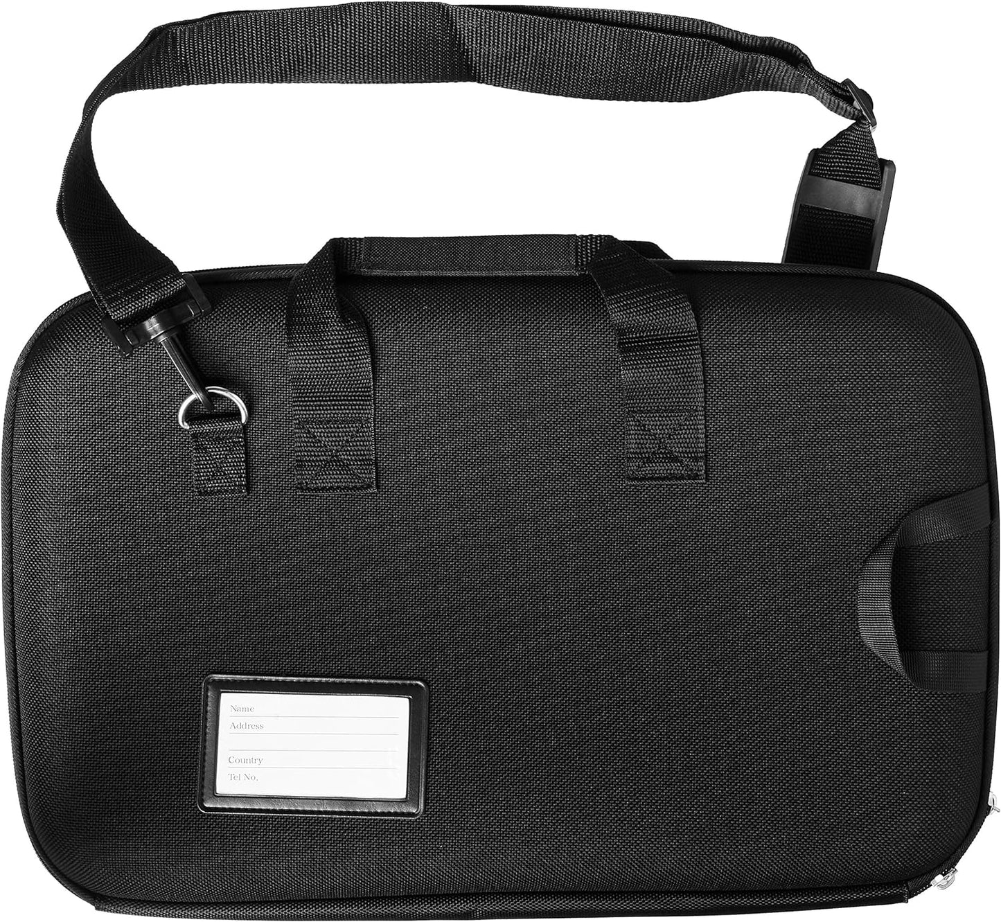 Mercer Culinary PackPlus Backpack Black