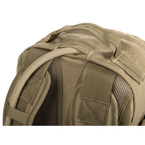 Helikon-Tex Raccoon Mk2 Backpack Rhodesian Camo, Patrol Line