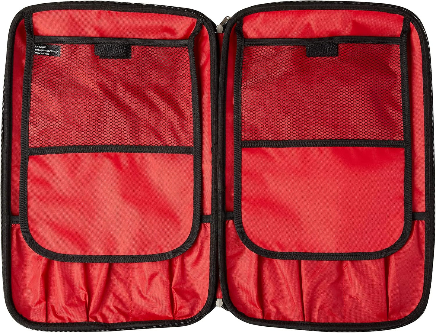 Mercer Culinary PackPlus Backpack Black