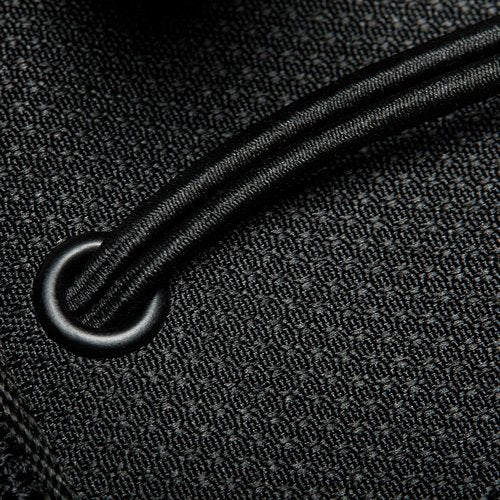 Mammut Unisex's Add-on Bottle Holder, Black, one Size