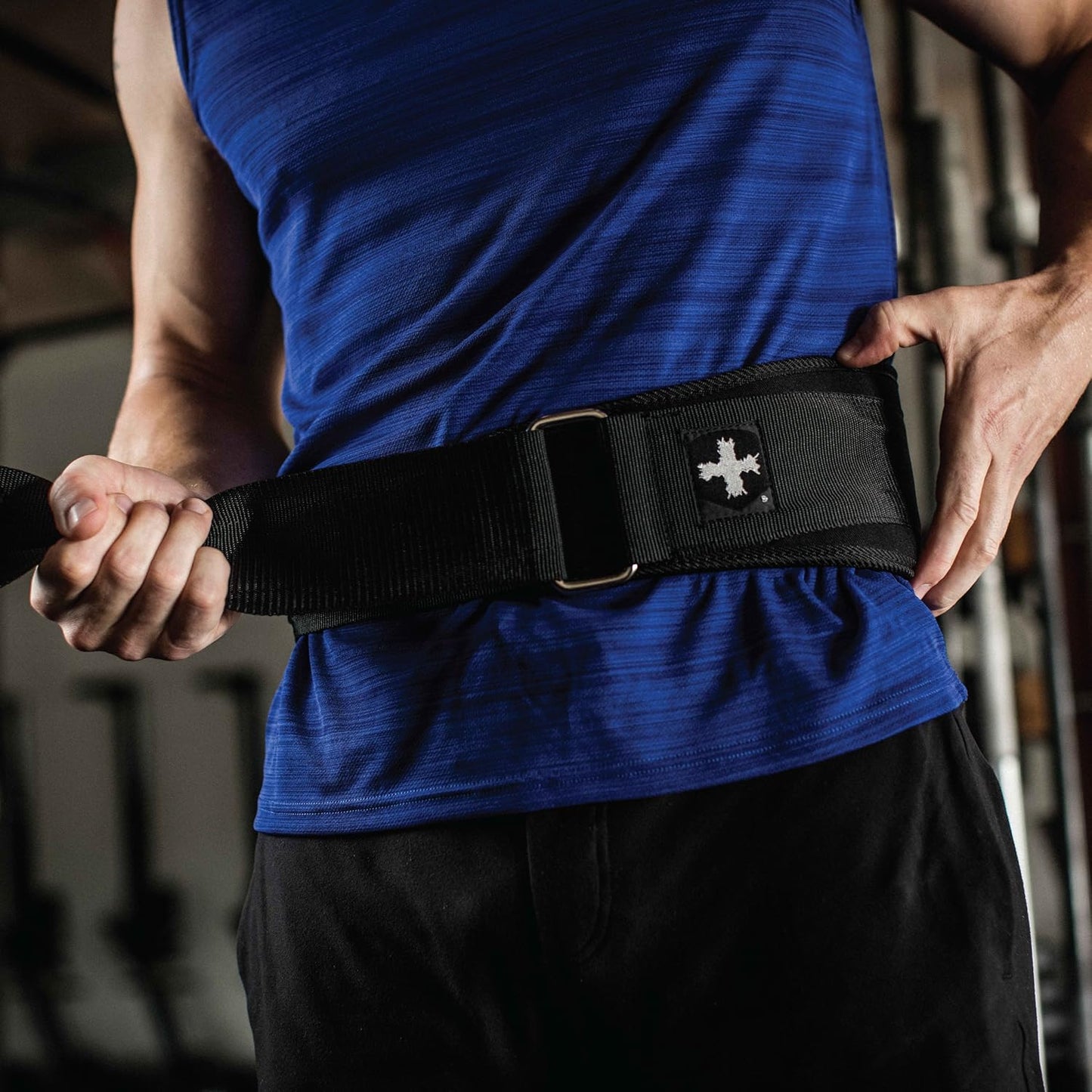 Harbinger5 Foam Core Belt
