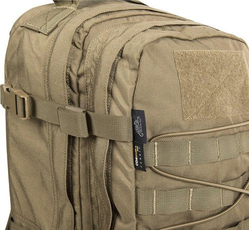 Helikon-Tex Raccoon Mk2 Rucksack, Patrol Line
