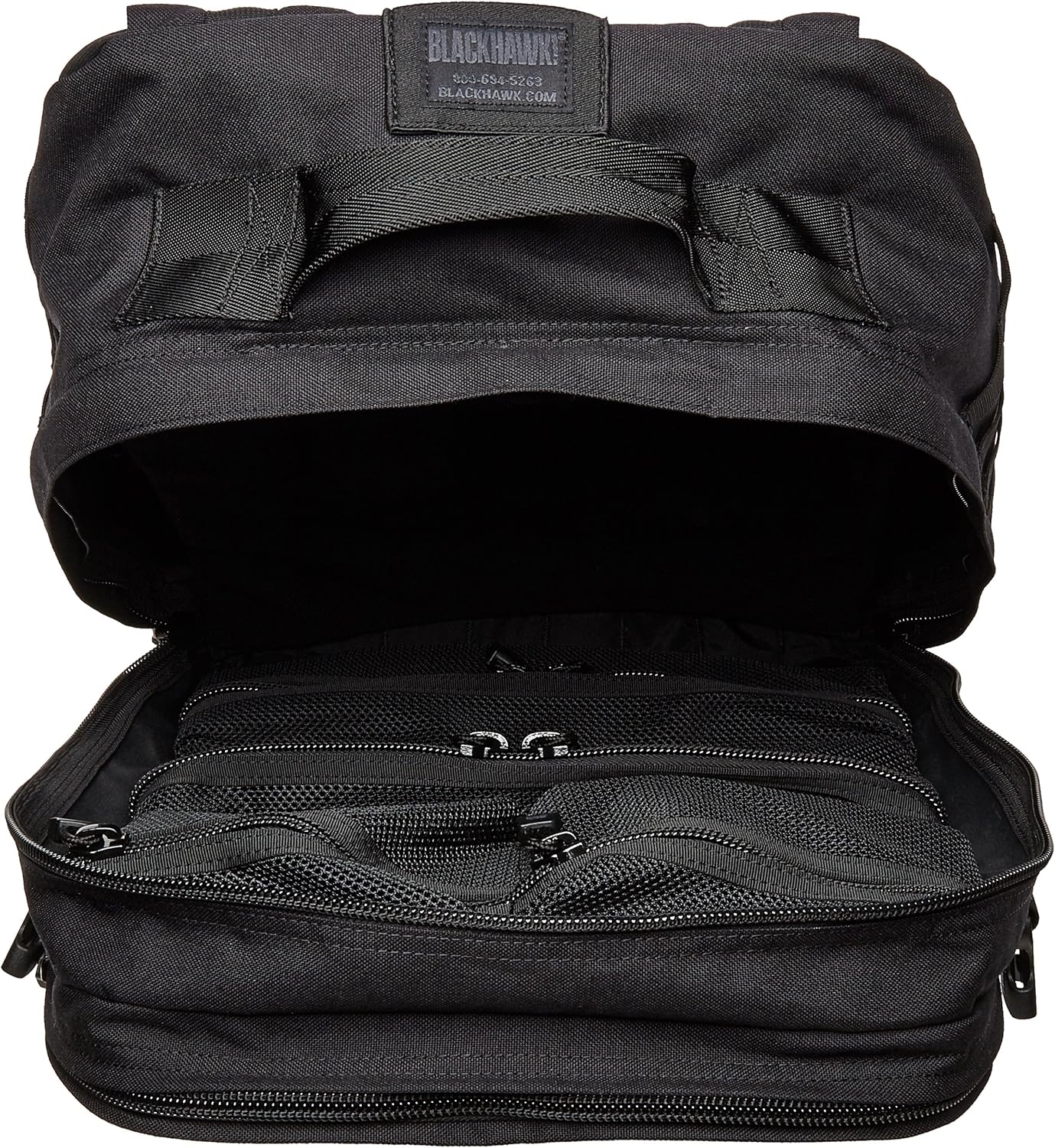 BLACKHAWK Special Operations Medical Backpack