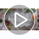 Vacuum Sealer Rolls 11x50 Inches - Pack of 6 for Food Storage & Sous Vide