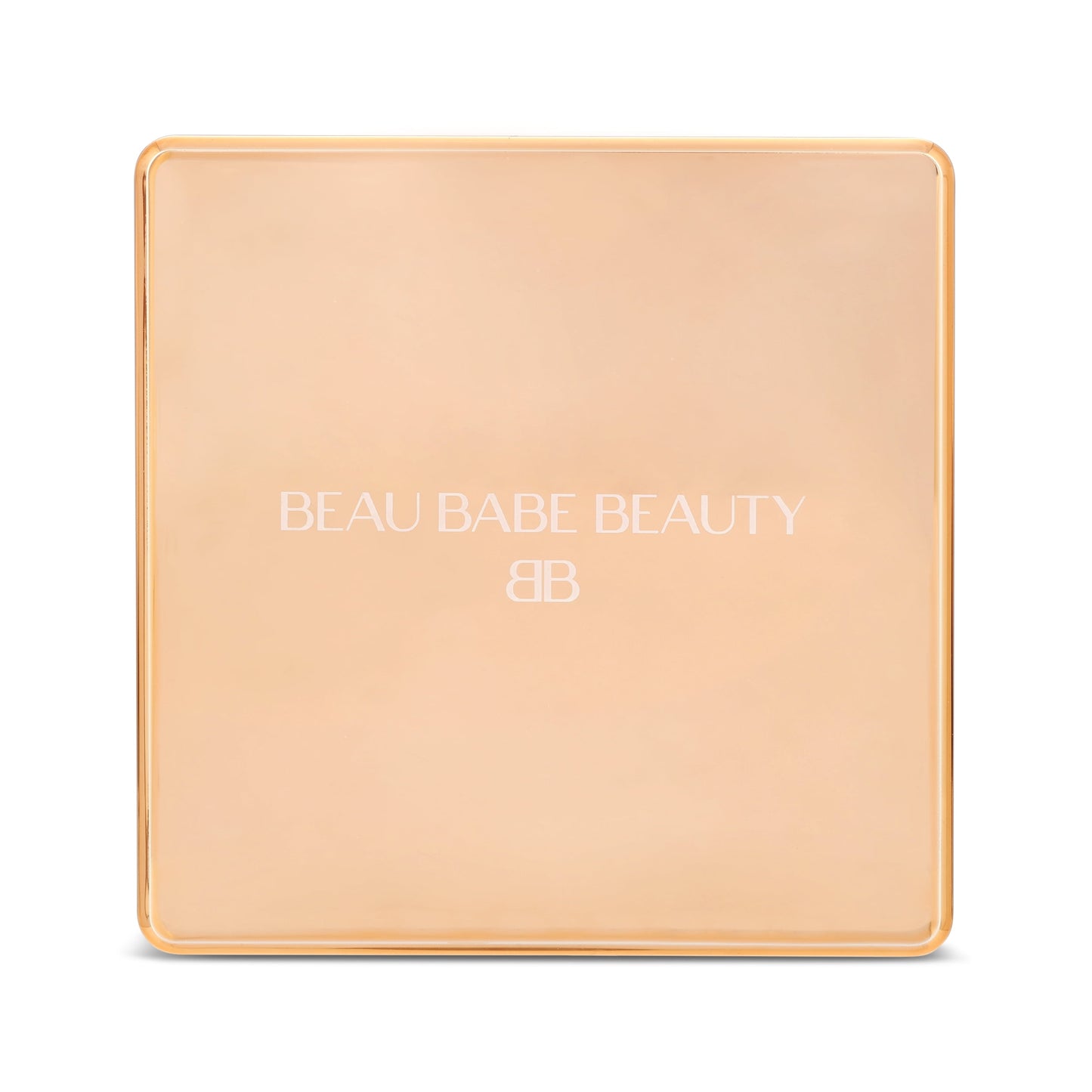 Beau Babe Blushing Blush – Vibrant Color | Long-Lasting Formula | For All Skin Types