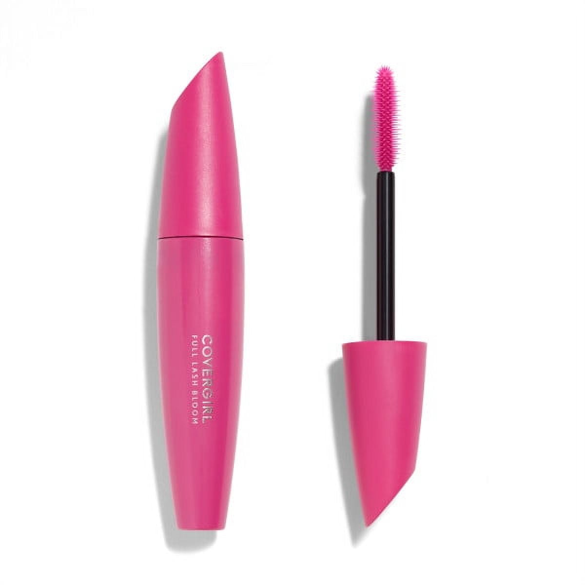 Full Lash Bloom Mascara & Perfect Point Plus Eyeliner | Value Pack