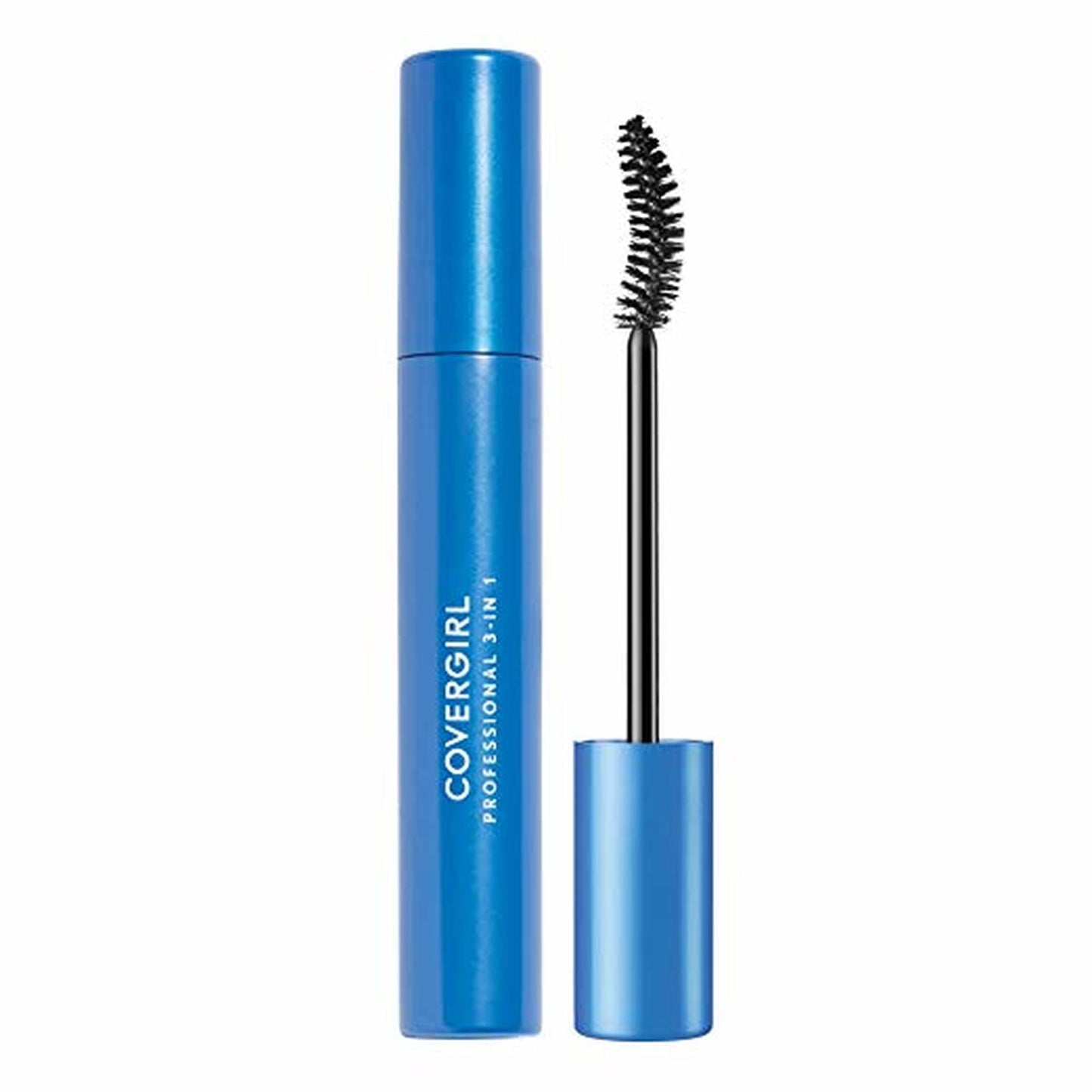 Waterproof Mascara | COVERGIRL Professional Natural Lash | 225 Very Black