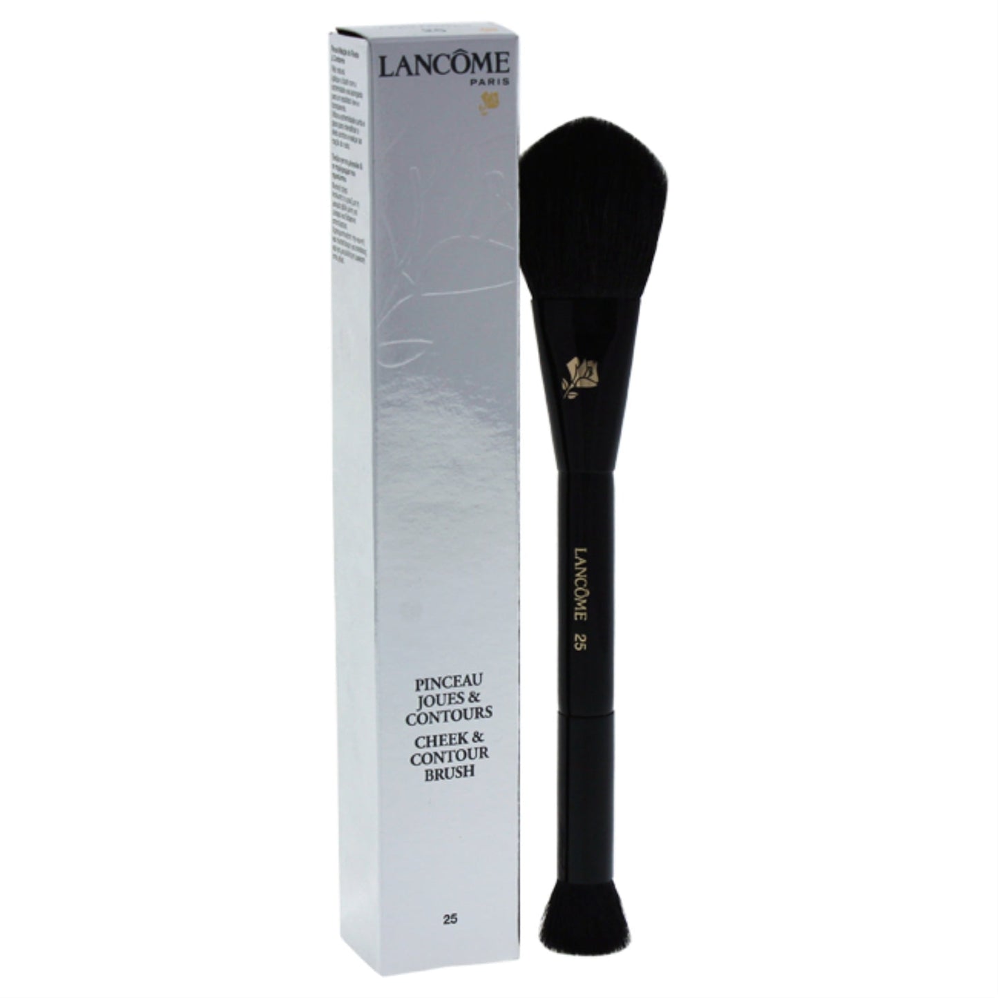 Cheek & Contour Brush #25 | Lancome | For Women | 1 Pc | High-Quality
