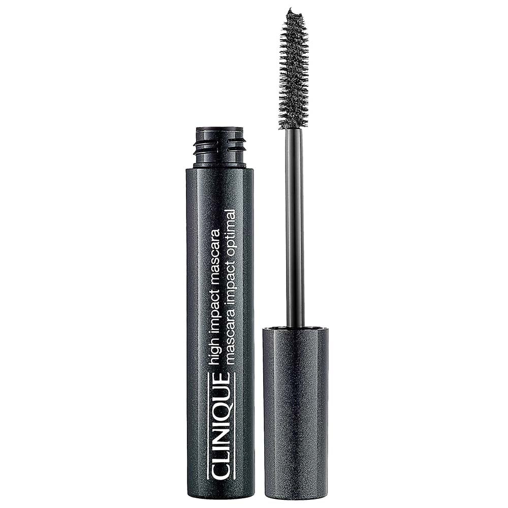 Clinique High Impact Mascara | Black | 0.28 Oz | Long-Lasting Volume