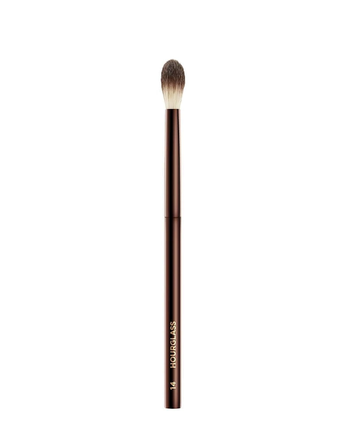 Hourglass No. 14 Detail Brush | Precision Makeup Tool for Flawless Finish