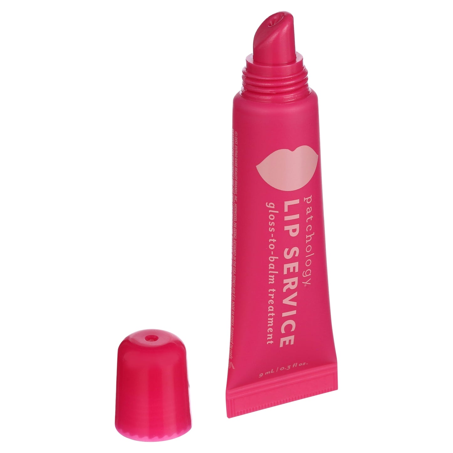 Patchology Lip Service Gloss To Balm Treatment | 9Ml | Hydrating & Nourishing