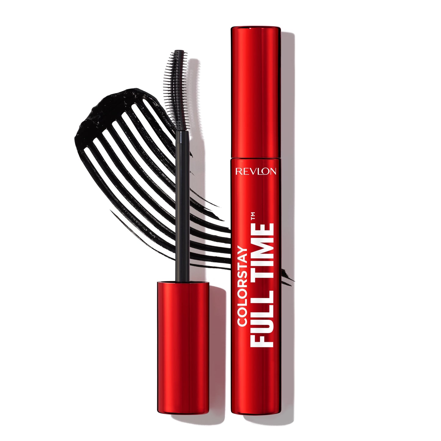 Revlon ColorStay Mascara | Buildable Volume | 401 Blackest Black