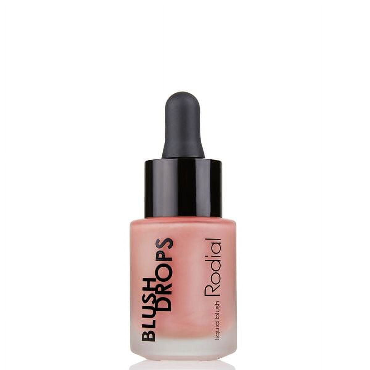 Rodial Blush Drops – Sunset Kiss | 15ml | Lightweight & Radiant Finish