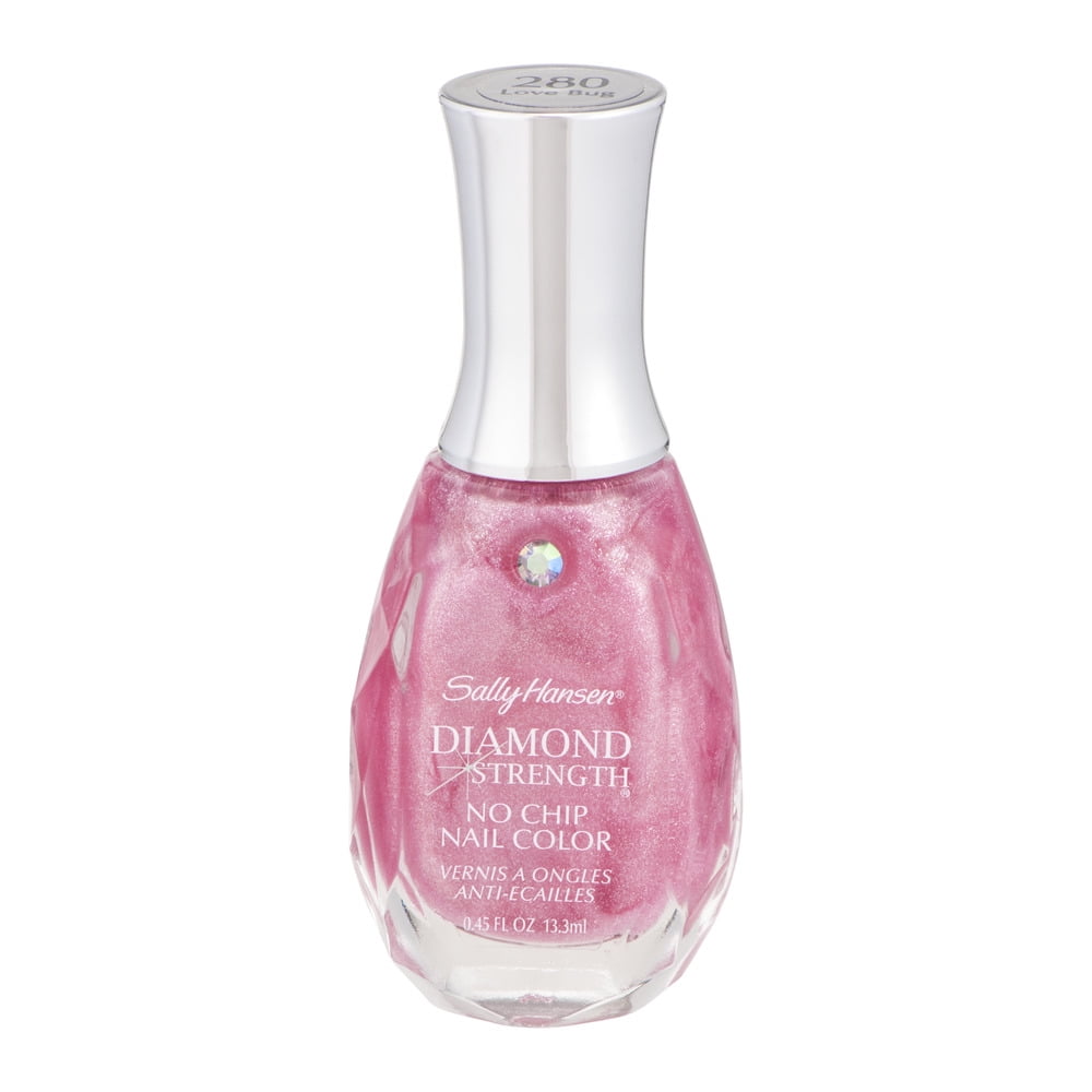 Diamond Strength No Chip Nail Color 280 | Sally Hansen | Love Bug 0.45 FL OZ