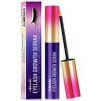 VieBeauti Eyelash Growth Serum | Lash Boost for Longer, Fuller Lashes (3ML)