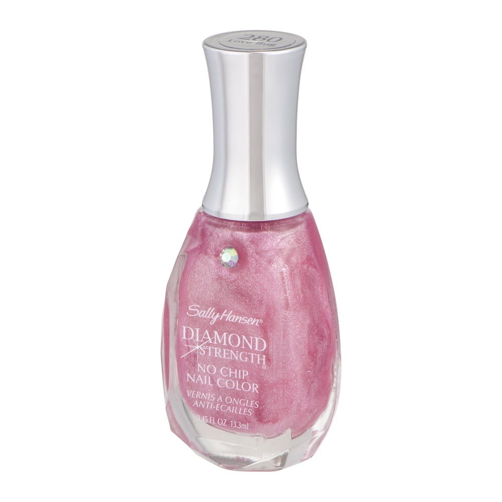 Diamond Strength No Chip Nail Color 280 | Sally Hansen | Love Bug 0.45 FL OZ