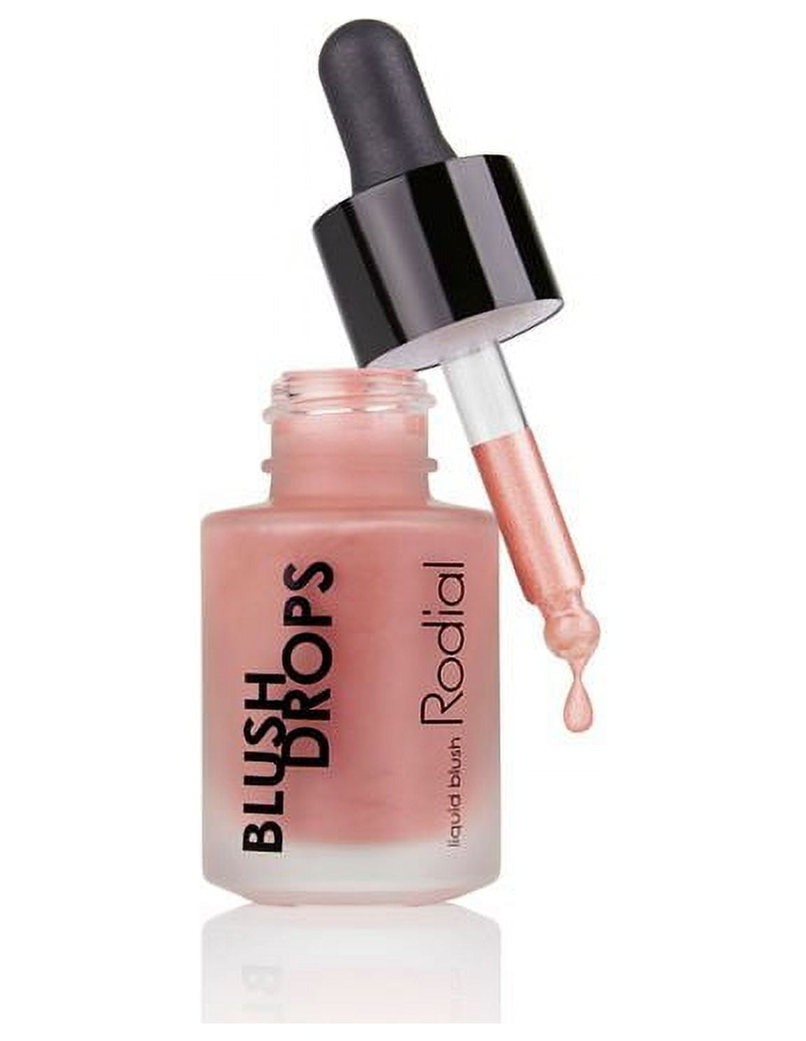 Rodial Blush Drops – Sunset Kiss | 15ml | Lightweight & Radiant Finish